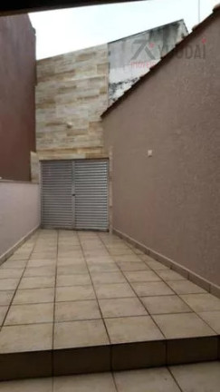 Imagem Casa com 2 Quartos à Venda, 270 m² em Jd. Textil - São Paulo