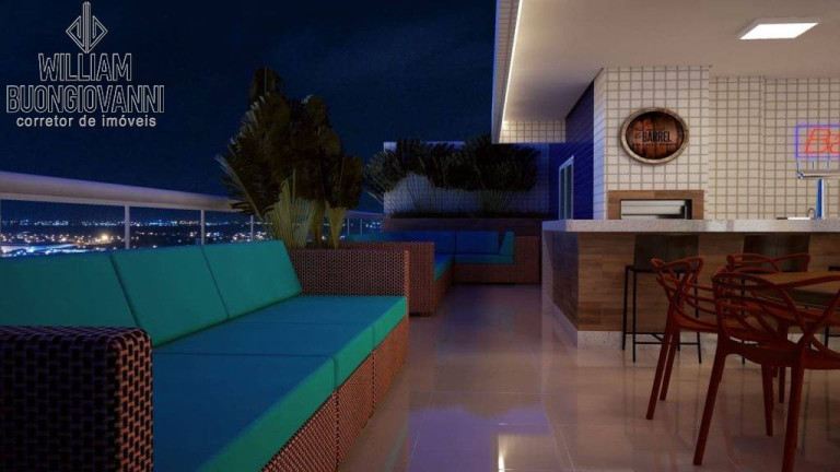 Imagem Apartamento com 3 Quartos à Venda, 106 m² em Aviaçao - Praia Grande Imagem Apartamento com 3 Quartos à Venda, 106 m² em Aviaçao - Praia Grande
