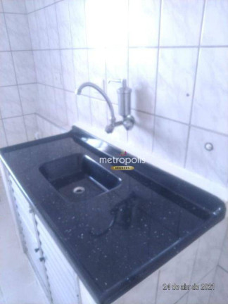 Imagem Apartamento com 2 Quartos à Venda, 55 m² em Jardim Do Estádio - Santo André Imagem Apartamento com 2 Quartos à Venda, 55 m² em Jardim Do Estádio - Santo André