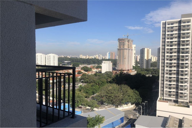 Imagem Apartamento com 2 Quartos à Venda, 64 m² em Jardim Independência - São Paulo Imagem Apartamento com 2 Quartos à Venda, 64 m² em Jardim Independência - São Paulo