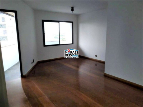 Imagem Apartamento com 3 Quartos à Venda, 100 m² em Vila Mascote - São Paulo Imagem Apartamento com 3 Quartos à Venda, 100 m² em Vila Mascote - São Paulo