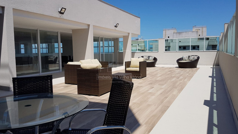 Imagem Apartamento com 2 Quartos à Venda, 66 m² em Praia De Itaparica - Vila Velha Imagem Apartamento com 2 Quartos à Venda, 66 m² em Praia De Itaparica - Vila Velha