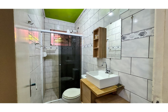 Imagem Casa com 3 Quartos à Venda, 110 m² em Jaraguá - São Paulo