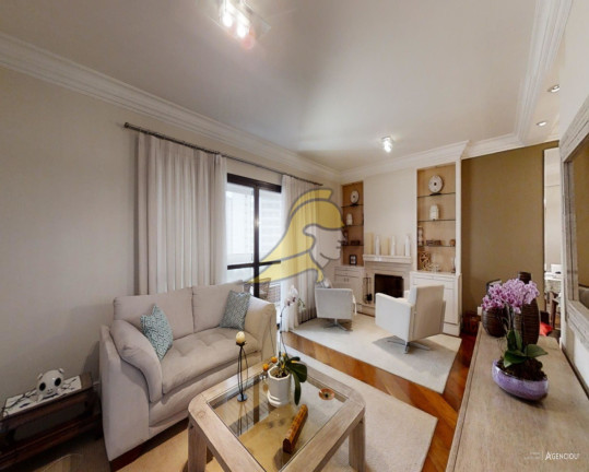 Imagem Apartamento com 3 Quartos à Venda, 212 m² em Vila Suzana - São Paulo