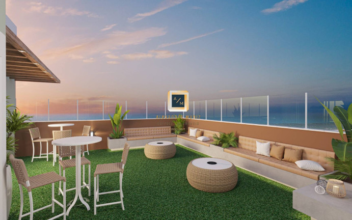 Imagem Apartamento com 2 Quartos à Venda, 47 m² em Praia Do Futuro Ii - Fortaleza Imagem Apartamento com 2 Quartos à Venda, 47 m² em Praia Do Futuro Ii - Fortaleza