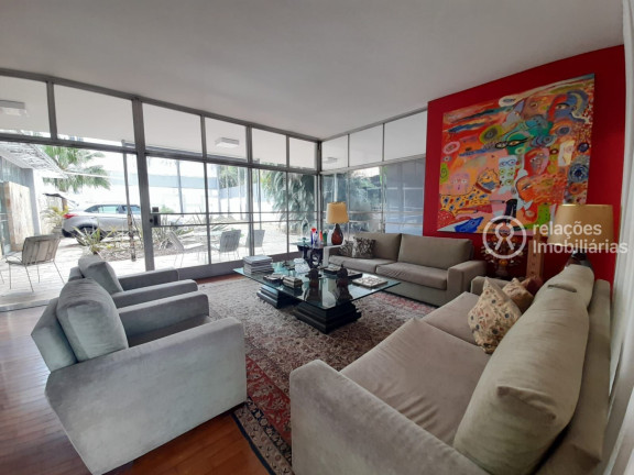 Imagem Casa com 4 Quartos para Alugar, 478 m² em Cidade Jardim - Belo Horizonte Imagem Casa com 4 Quartos para Alugar, 478 m² em Cidade Jardim - Belo Horizonte
