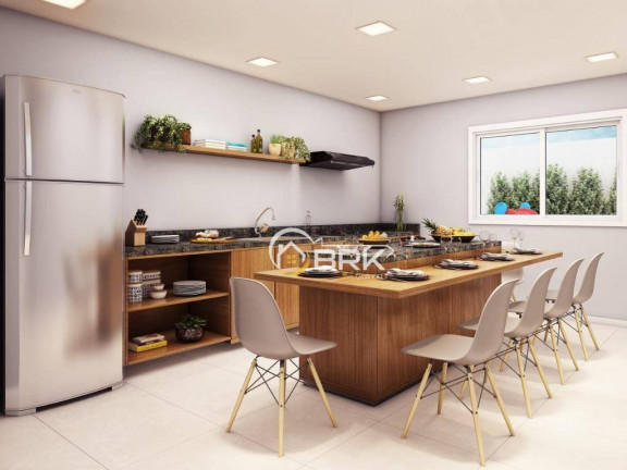 Imagem Apartamento com 2 Quartos à Venda, 40 m² em Vila Ré - São Paulo Imagem Apartamento com 2 Quartos à Venda, 40 m² em Vila Ré - São Paulo