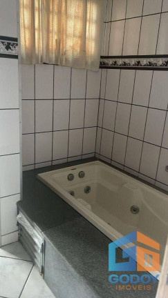 Imagem Casa com 4 Quartos à Venda, 140 m² em Consil - Cuiabá