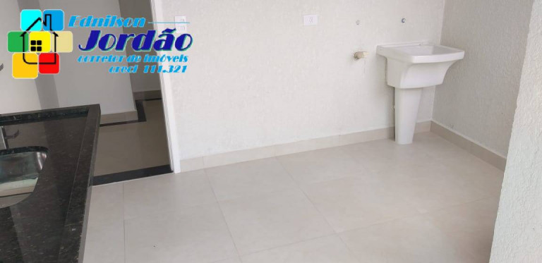 Imagem Apartamento com 2 Quartos à Venda, 45 m² em Bangu - Santo André Imagem Apartamento com 2 Quartos à Venda, 45 m² em Bangu - Santo André