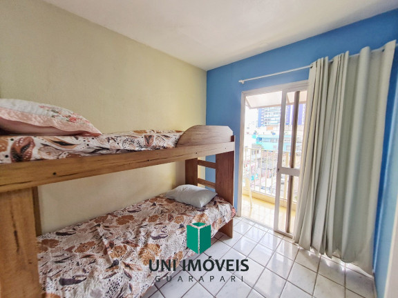 Imagem Apartamento com 1 Quarto à Venda, 60 m² em São Judas Tadeu - Guarapari