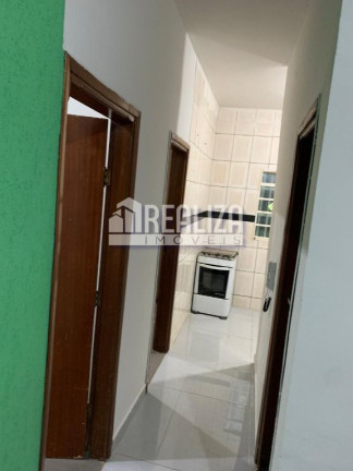 Imagem Casa com 2 Quartos à Venda, 200 m² em Conjunto Manoel Mendes - Uberaba Imagem Casa com 2 Quartos à Venda, 200 m² em Conjunto Manoel Mendes - Uberaba