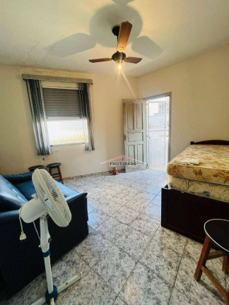 Imagem Apartamento com 1 Quarto à Venda, 44 m² em Ocian - Praia Grande