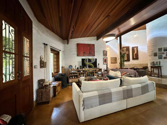 Imagem Casa com 3 Quartos à Venda, 176 m² em Pinhal - Piracaia Imagem Casa com 3 Quartos à Venda, 176 m² em Pinhal - Piracaia