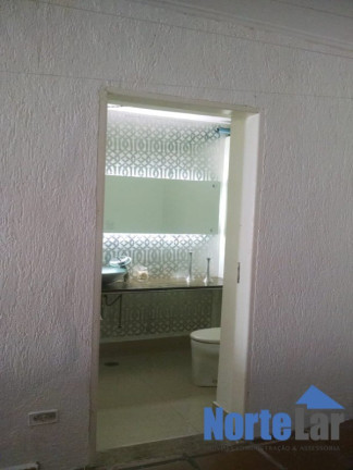 Imagem Sobrado com 3 Quartos à Venda, 350 m² em Vila Mazzei - São Paulo