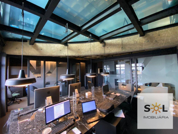 Imagem Sala Comercial à Venda, 110 m² em Jardim Goiás - Goiânia Imagem Sala Comercial à Venda, 110 m² em Jardim Goiás - Goiânia
