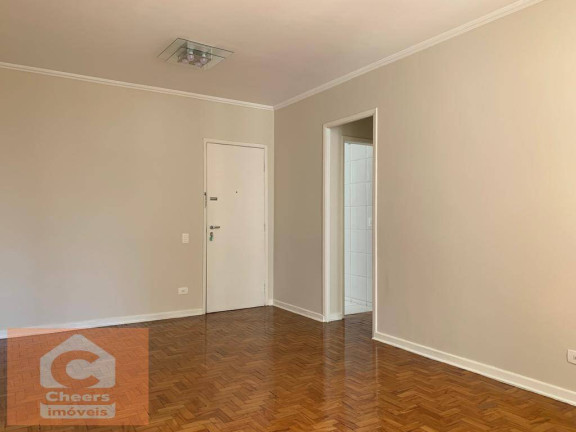 Imagem Apartamento com 3 Quartos à Venda, 110 m² em Jardim Paulista - São Paulo Imagem Apartamento com 3 Quartos à Venda, 110 m² em Jardim Paulista - São Paulo
