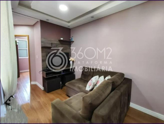 Imagem Apartamento com 2 Quartos à Venda, 42 m² em Vila Apiaí - Santo André Imagem Apartamento com 2 Quartos à Venda, 42 m² em Vila Apiaí - Santo André