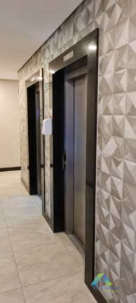 Imagem Apartamento com 2 Quartos à Venda, 50 m² em Vila Bela - São Paulo