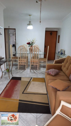 Imagem Apartamento com 3 Quartos à Venda, 82 m² em Vila Curuçá - Santo André