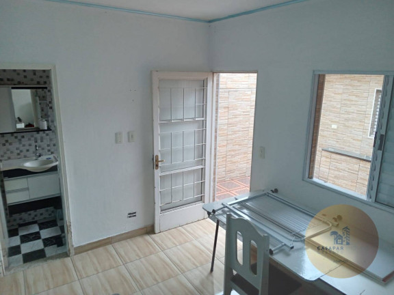Imagem Sobrado com 3 Quartos à Venda, 173 m² em Jardim Do Estádio - Santo André Imagem Sobrado com 3 Quartos à Venda, 173 m² em Jardim Do Estádio - Santo André