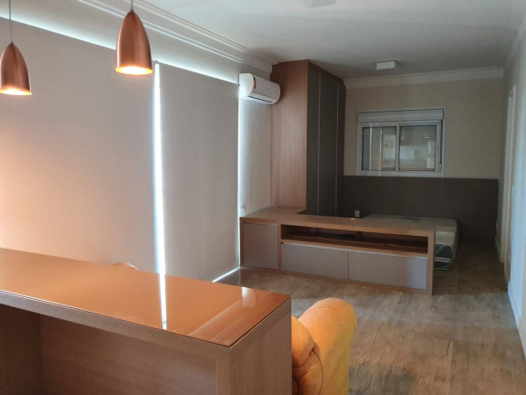 Imagem Apartamento com 1 Quarto para Alugar, 45 m² em Vila Mariana - São Paulo Imagem Apartamento com 1 Quarto para Alugar, 45 m² em Vila Mariana - São Paulo