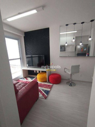 Imagem Apartamento com 2 Quartos à Venda, 54 m² em Ipiranga - São Paulo