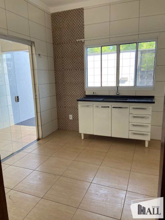 Imagem Casa com 2 Quartos à Venda, 89 m² em Residencial Santa Cruz - São José Do Rio Preto Imagem Casa com 2 Quartos à Venda, 89 m² em Residencial Santa Cruz - São José Do Rio Preto