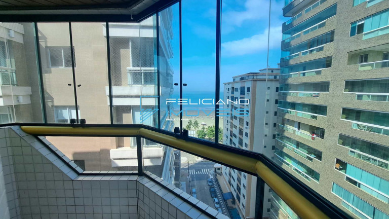 Imagem Apartamento com 3 Quartos à Venda, 130 m² em Canto Do Forte - Praia Grande Imagem Apartamento com 3 Quartos à Venda, 130 m² em Canto Do Forte - Praia Grande