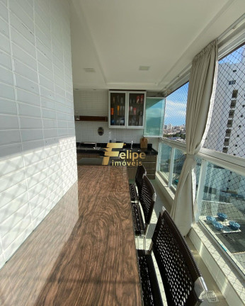 Imagem Imóvel com 3 Quartos à Venda, 100 m² em Muquiçaba - Guarapari
