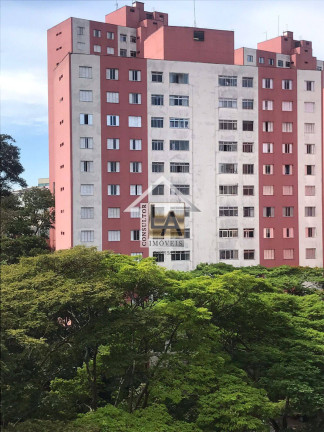 Imagem Apartamento com 2 Quartos à Venda, 60 m² em Cidade Ademar - São Paulo
