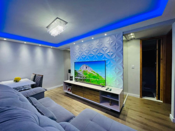 Imagem Apartamento com 2 Quartos à Venda, 49 m² em São Miguel Paulista - São Paulo Imagem Apartamento com 2 Quartos à Venda, 49 m² em São Miguel Paulista - São Paulo