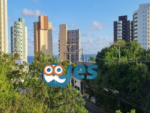 Imagem Casa com 4 Quartos à Venda, 328 m² em Patamares - Salvador Imagem Casa com 4 Quartos à Venda, 328 m² em Patamares - Salvador