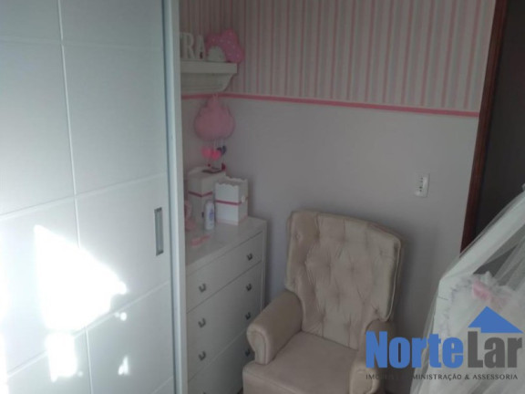 Imagem Sobrado com 3 Quartos à Venda, 140 m² em Tremembé - São Paulo