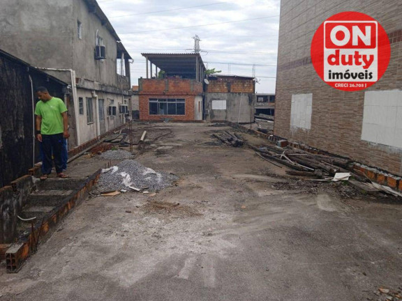 Imagem Sobrado com 2 Quartos à Venda, 280 m² em São Manoel - Santos Imagem Sobrado com 2 Quartos à Venda, 280 m² em São Manoel - Santos