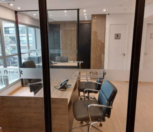 Foto do imóvel Imóvel à Venda, 212 m² em Perdizes - São Paulo