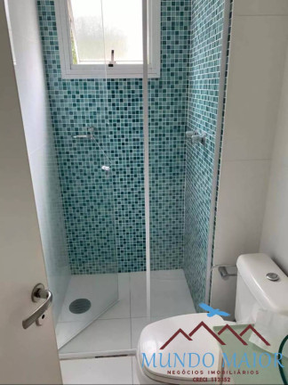 Imagem Apartamento com 3 Quartos à Venda, 65 m² em Vila Alzira - Santo André Imagem Apartamento com 3 Quartos à Venda, 65 m² em Vila Alzira - Santo André