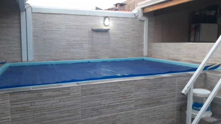 Imagem Casa com 2 Quartos à Venda, 47 m² em Eugênio De Mello - São José Dos Campos Imagem Casa com 2 Quartos à Venda, 47 m² em Eugênio De Mello - São José Dos Campos