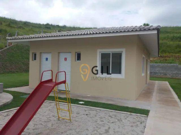 Imagem Sobrado com 2 Quartos à Venda, 58 m² em Jardim Colônia - Jacareí Imagem Sobrado com 2 Quartos à Venda, 58 m² em Jardim Colônia - Jacareí
