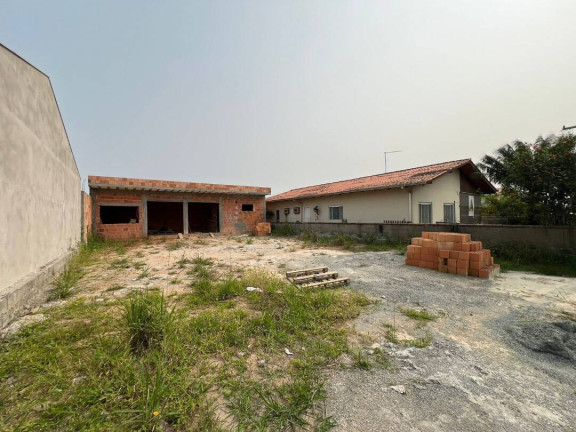 Imagem Casa com 1 Quarto à Venda, 65 m² em Centro - Balneário Barra Do Sul