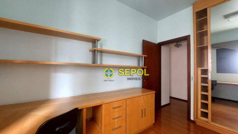 Imagem Apartamento com 4 Quartos à Venda, 250 m² em Vila Bastos - Santo André Imagem Apartamento com 4 Quartos à Venda, 250 m² em Vila Bastos - Santo André