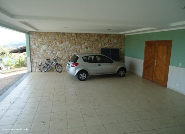 Imagem Casa com 4 Quartos à Venda,  em Paysage Noble - Vargem Grande Paulista
