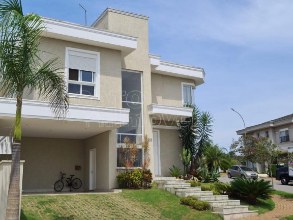 Imagem Casa com 4 Quartos à Venda, 450 m² em Alphaville - Santana De Parnaíba