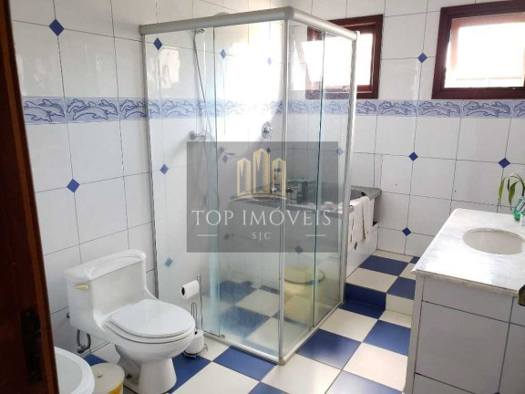 Imagem Sobrado com 4 Quartos à Venda, 544 m² em Jardim Aquarius - São José Dos Campos Imagem Sobrado com 4 Quartos à Venda, 544 m² em Jardim Aquarius - São José Dos Campos