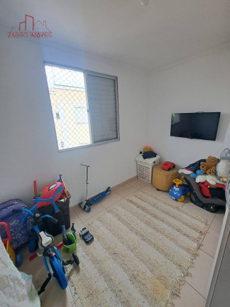 Imagem Apartamento com 2 Quartos à Venda, 51 m² em Parque Munhoz - São Paulo