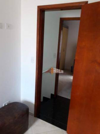 Imagem Sobrado com 2 Quartos à Venda, 96 m² em Vila Ré - São Paulo