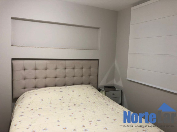 Imagem Apartamento com 3 Quartos à Venda, 90 m² em Jardim Cidade Pirituba - São Paulo