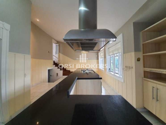 Imagem Sobrado com 3 Quartos para Alugar, 473 m² em Morumbi - São Paulo