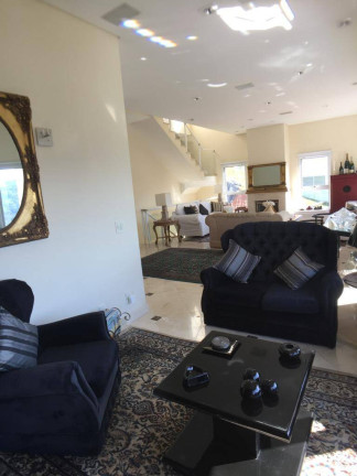 Imagem Casa com 5 Quartos à Venda, 460 m² em Tamboré - Santana De Parnaíba Imagem Casa com 5 Quartos à Venda, 460 m² em Tamboré - Santana De Parnaíba