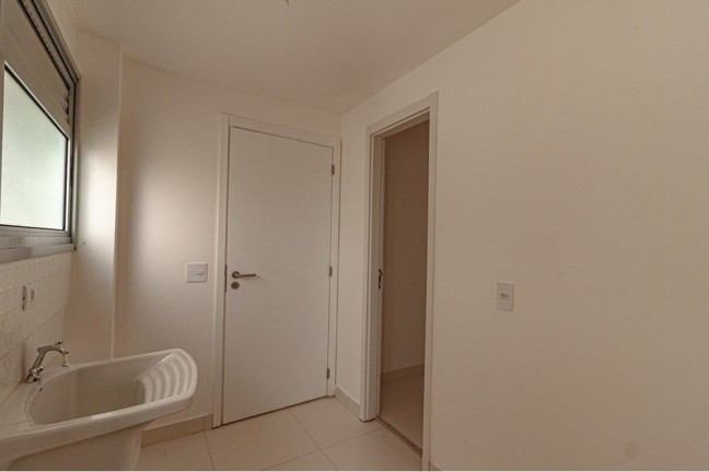 Imagem Apartamento com 3 Quartos à Venda, 121 m² em Jardim Marajoara - São Paulo Imagem Apartamento com 3 Quartos à Venda, 121 m² em Jardim Marajoara - São Paulo