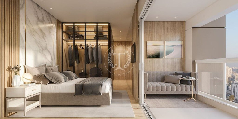 Imagem Apartamento com 2 Quartos à Venda, 61 m² em Vila Romana - São Paulo Imagem Apartamento com 2 Quartos à Venda, 61 m² em Vila Romana - São Paulo